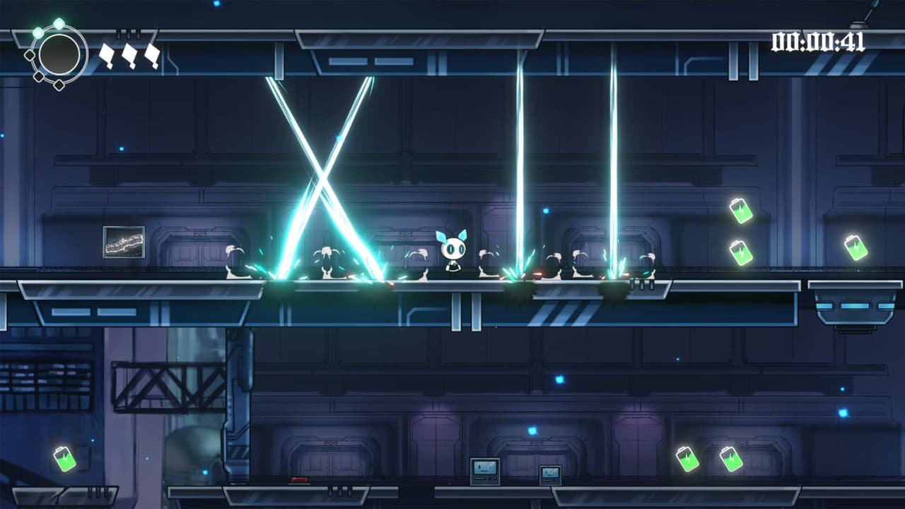 DEBUG screenshot 3