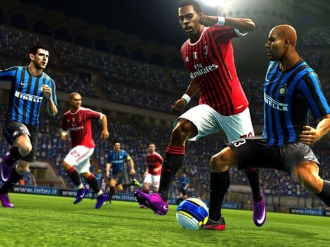 Evolution of Soccer: World League 2015 screenshot 2