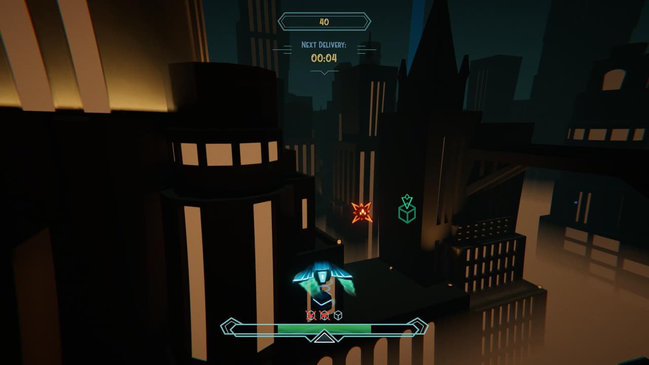 Deliverone screenshot 3