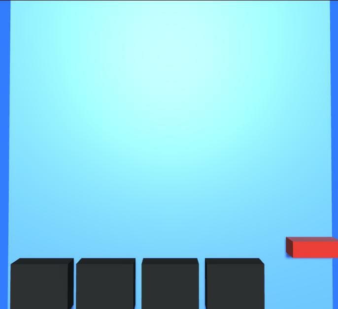 Endless Runner (robertarotaritei) screenshot 3
