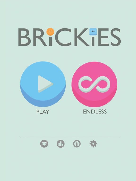 Brickies screenshot 6