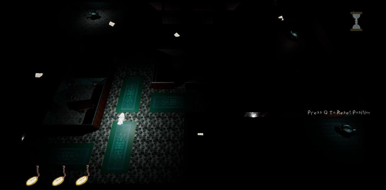 Game Jam Project (Chilar)