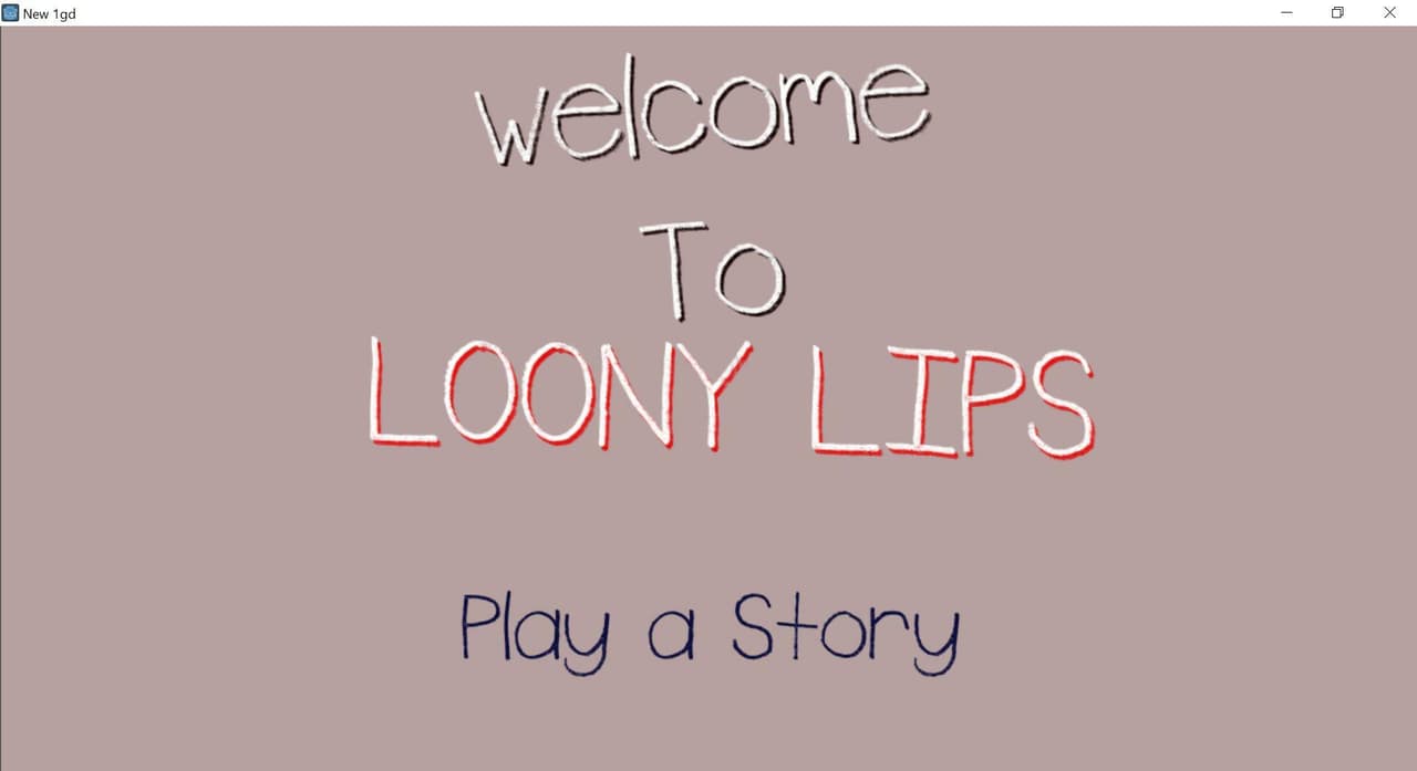 Loony lips (avi_75)