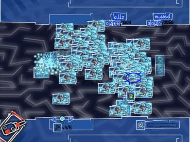 Paper Wars: Cannon Fodder screenshot 3