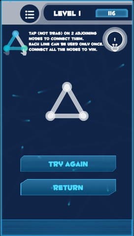 One touch screenshot 3