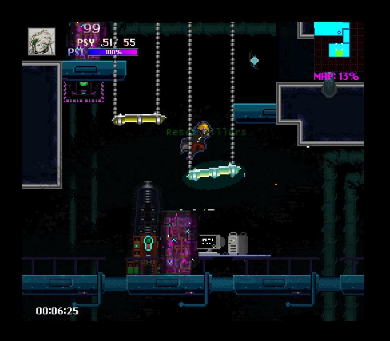Aria Disconnect Demo