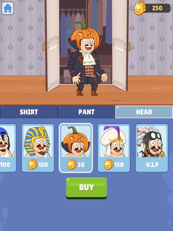 Choice Master: Comics Story screenshot 2