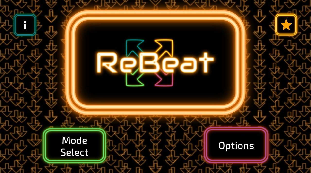 ReBeat