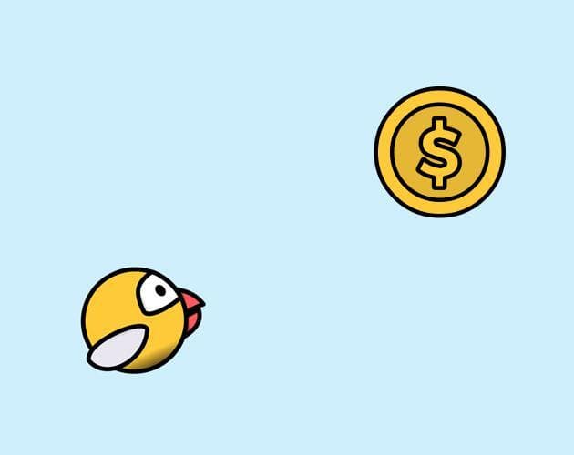 Dumby Birdy screenshot 3