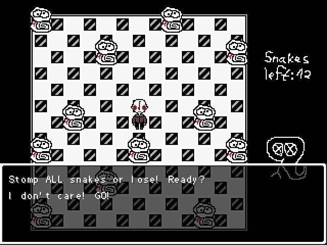 BIN: The Rise of Binman screenshot 4