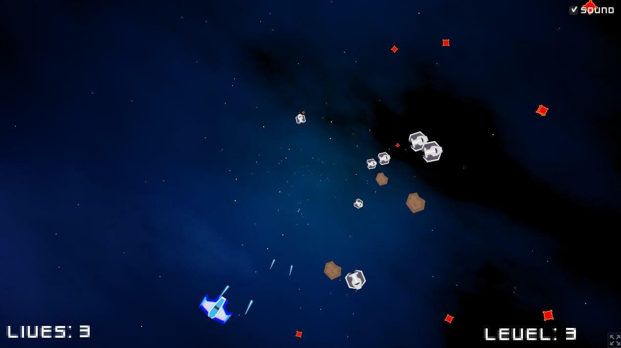 Revoss screenshot 3