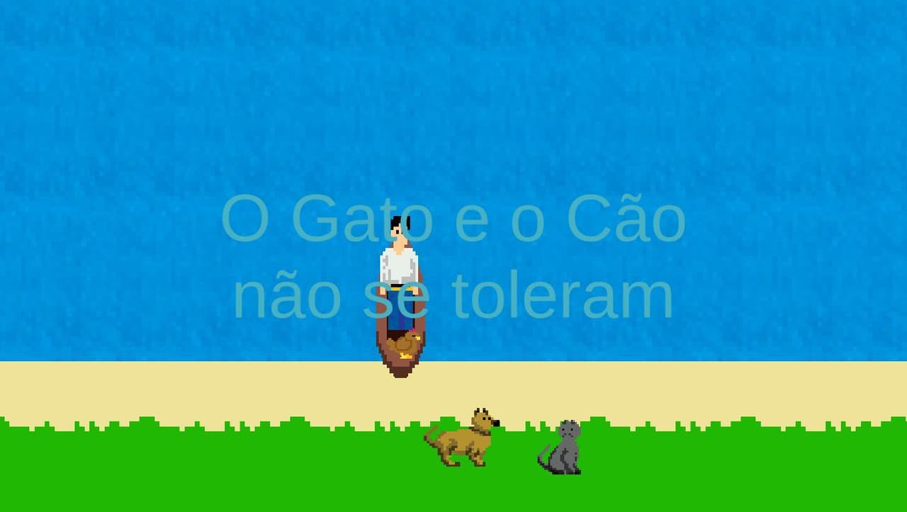 Nau Briguem! screenshot 4