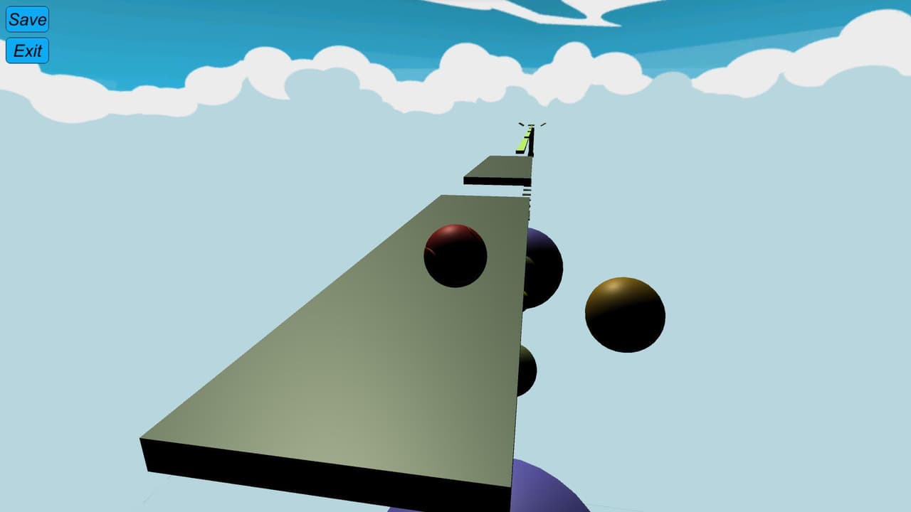 Orbtastic screenshot 3