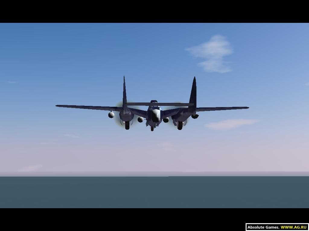 Pearl Harbor: Strike at Dawn screenshot 2