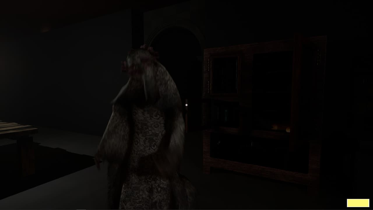 The Villa of Death