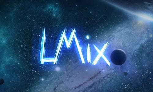 LMix screenshot 2