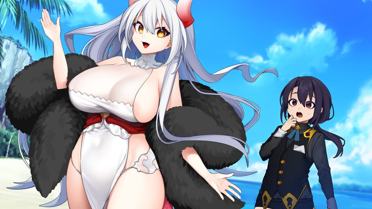 Dragon Princess is Hungry screenshot 4