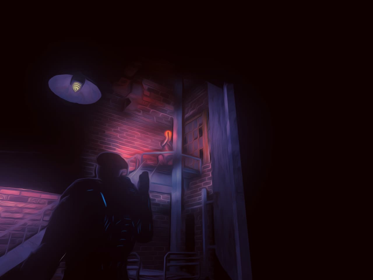 Adam Waste screenshot 6
