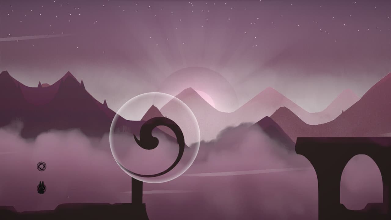 Raster screenshot 2