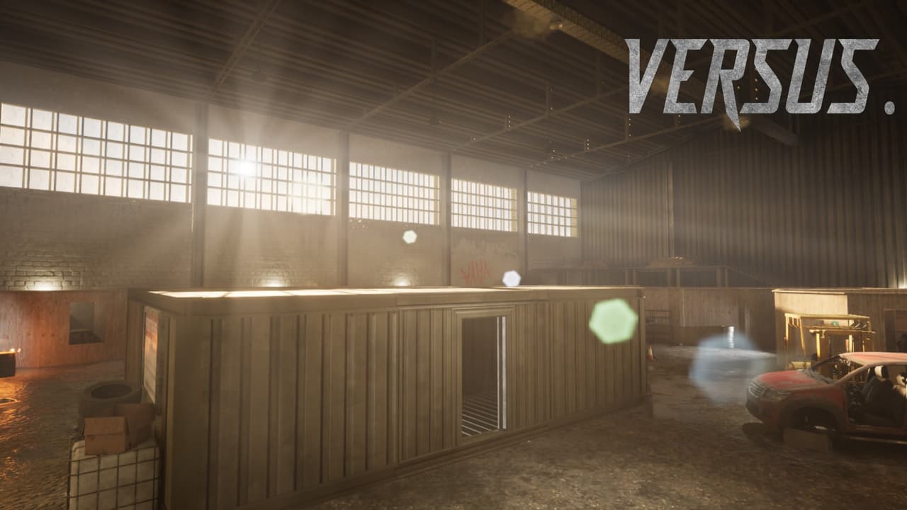 Versus. screenshot 2