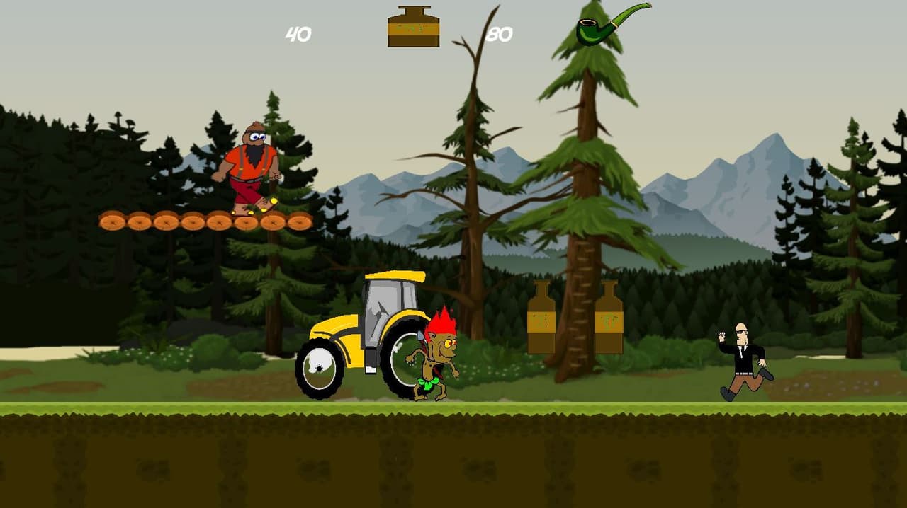 TG - Kurupir screenshot 3