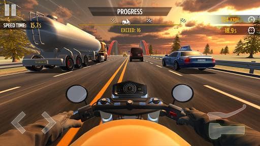 Road Driver screenshot 4