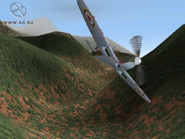 Wings of Destiny screenshot 4