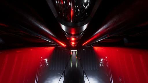 THRESHOLD. screenshot 4