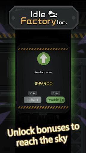 Idle Factory Inc. screenshot 5