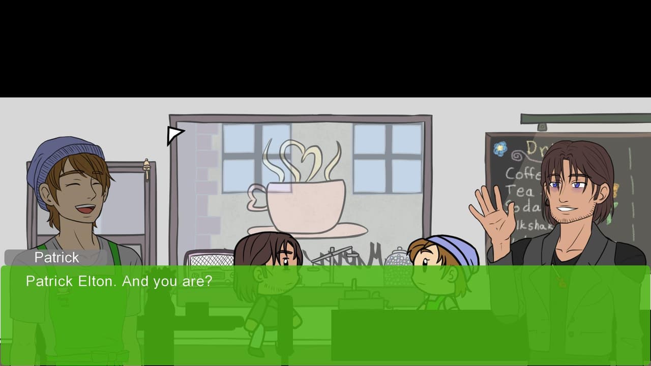Emotions: A Day In A Life screenshot 5