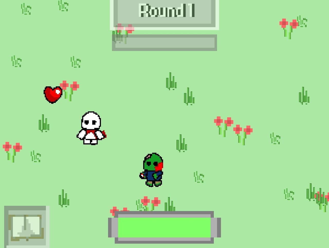 Tiny Warriors {Official} v1.0 screenshot 2