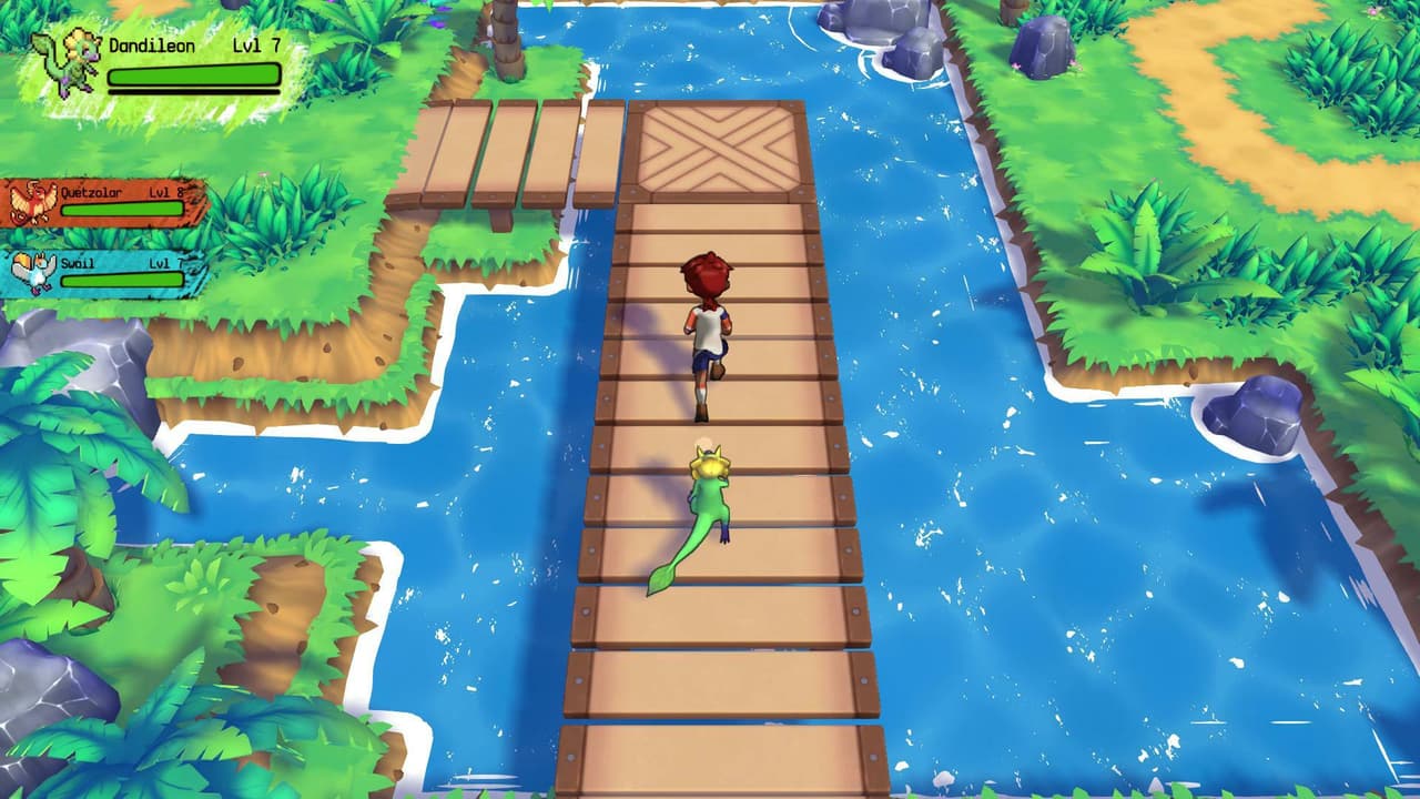 Diiwi Islands screenshot 2