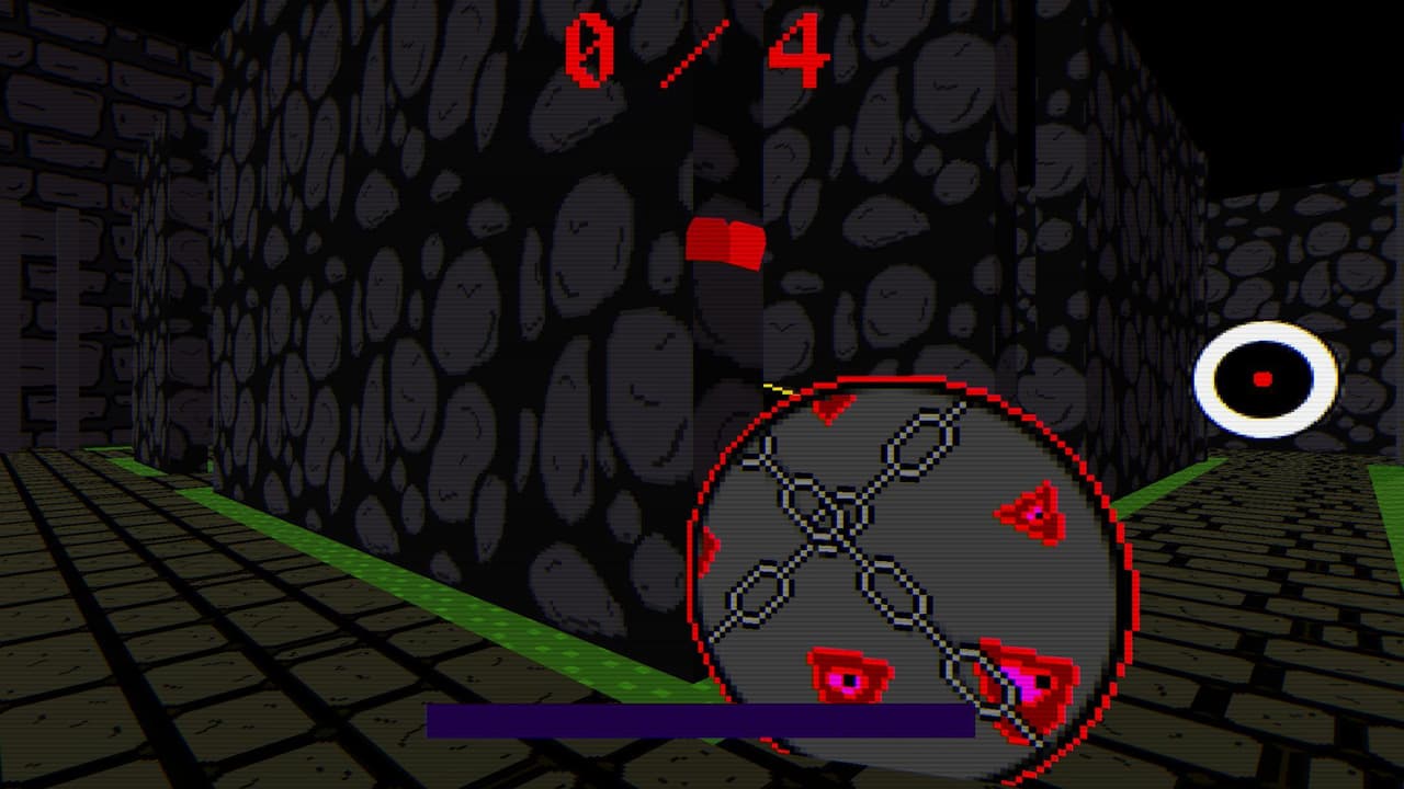 Retexo Mori (itch) screenshot 3