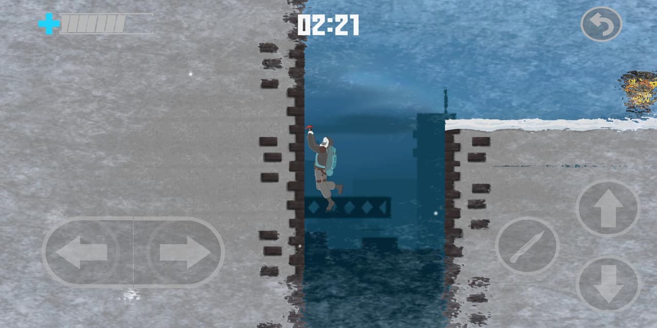Icepocalypse