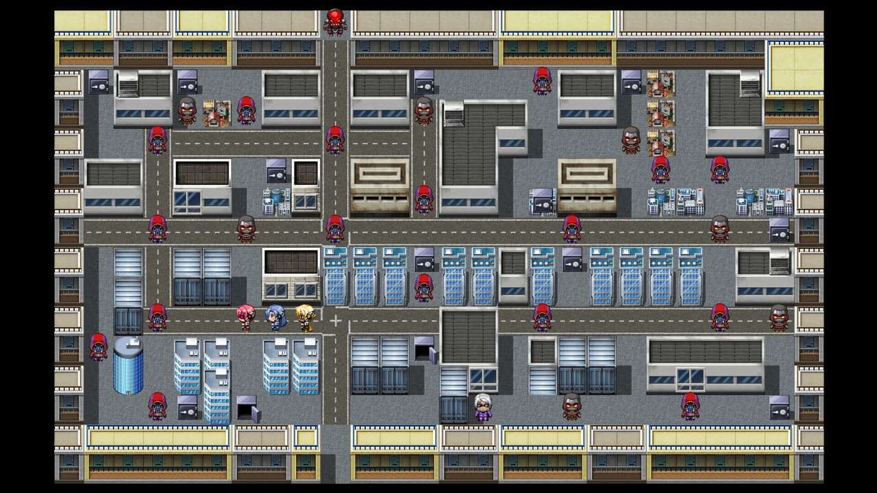 Special Operations Unit - SIGNAL FORCES screenshot 5