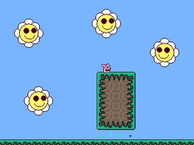 Rainbow Sugar Go! screenshot 2