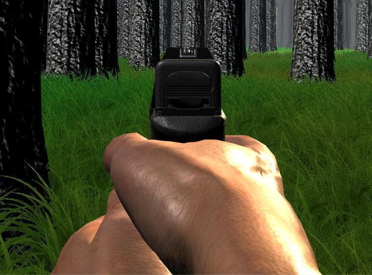 3 DayZ Of Horror screenshot 5