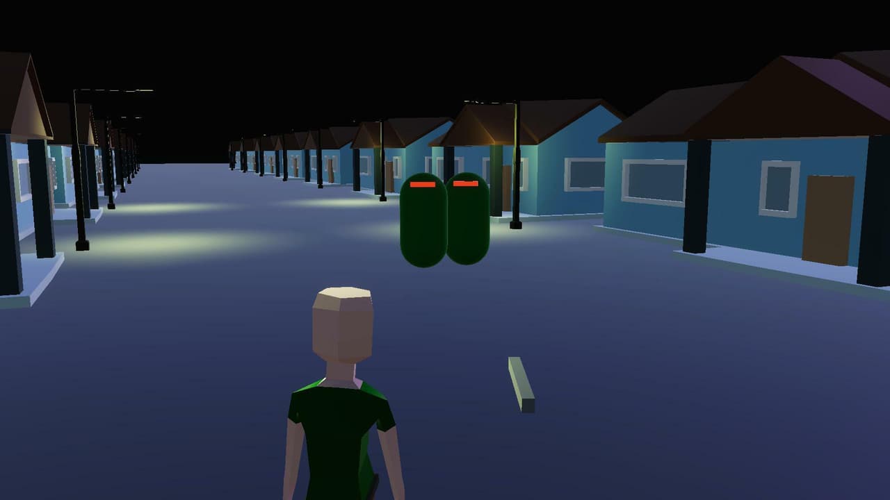 COMP2007 screenshot 2