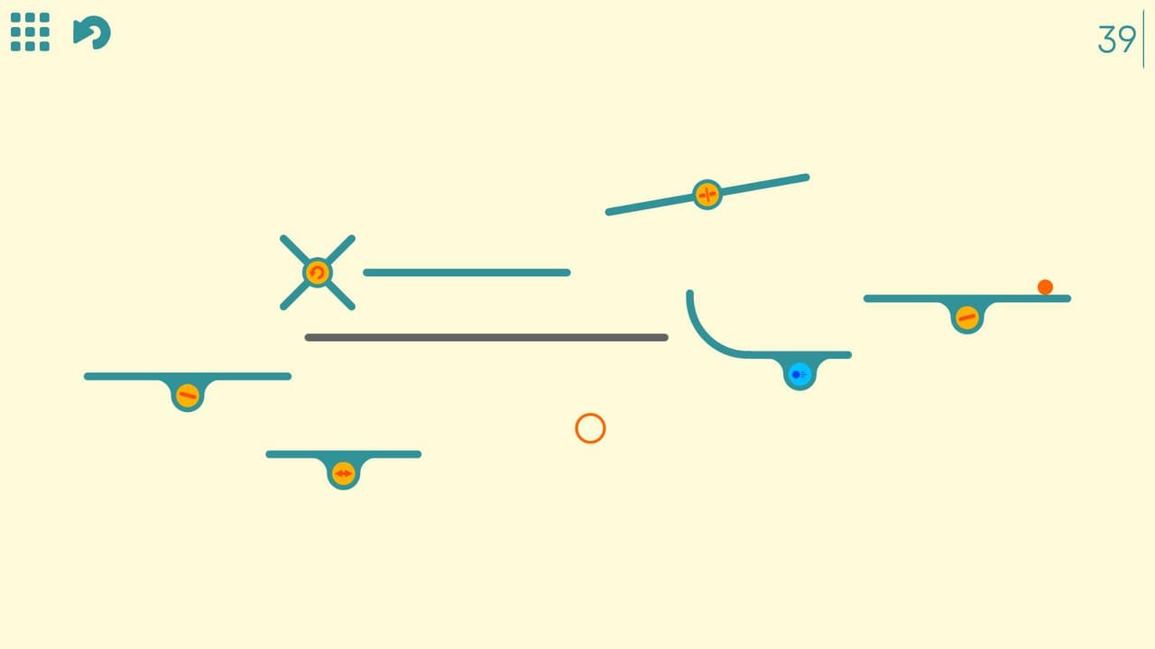 Simple Machines screenshot 2