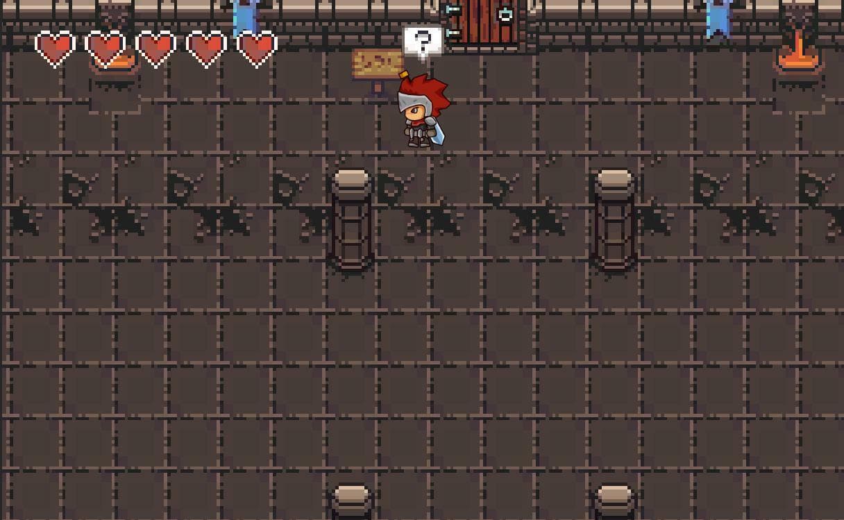 BlackQuest screenshot 2