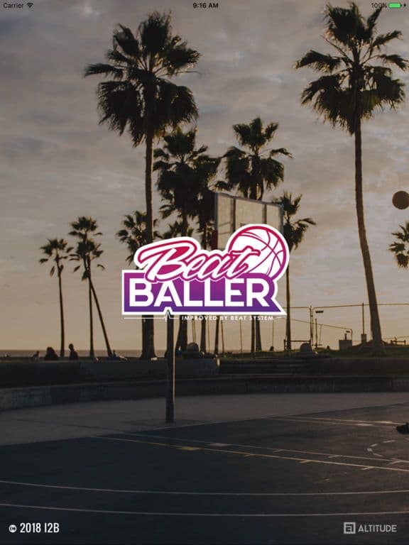 Beatballer screenshot 4