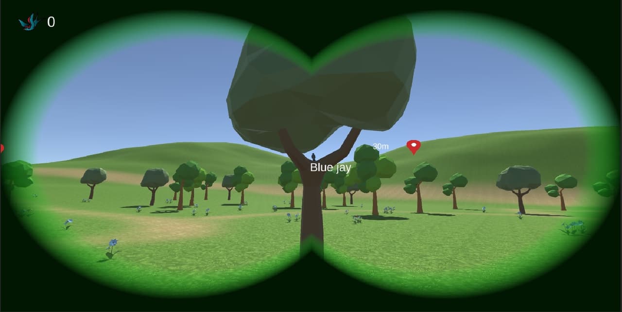 BirdCamp screenshot 3