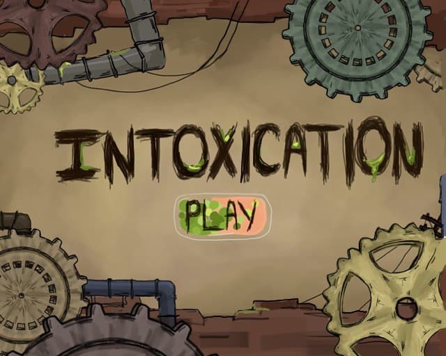 Intoxication screenshot 2