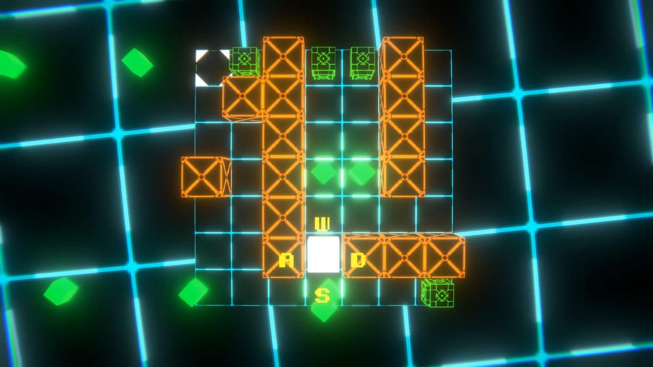 WrongASD screenshot 3