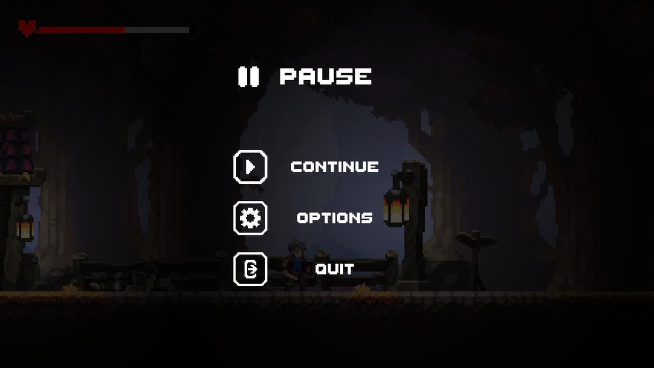 Adventure Time (Encond) screenshot 3