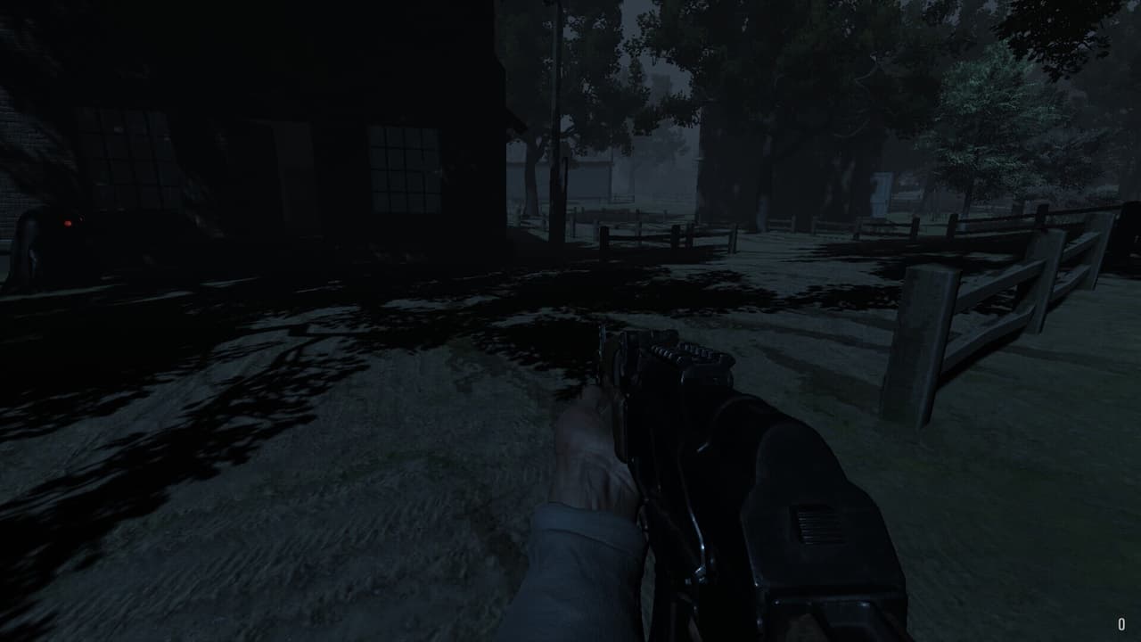 IRREVERSIBLE screenshot 4