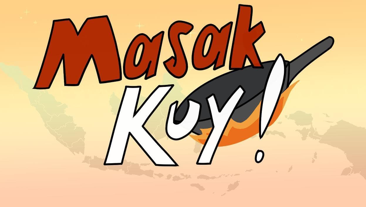 Masak Kuy