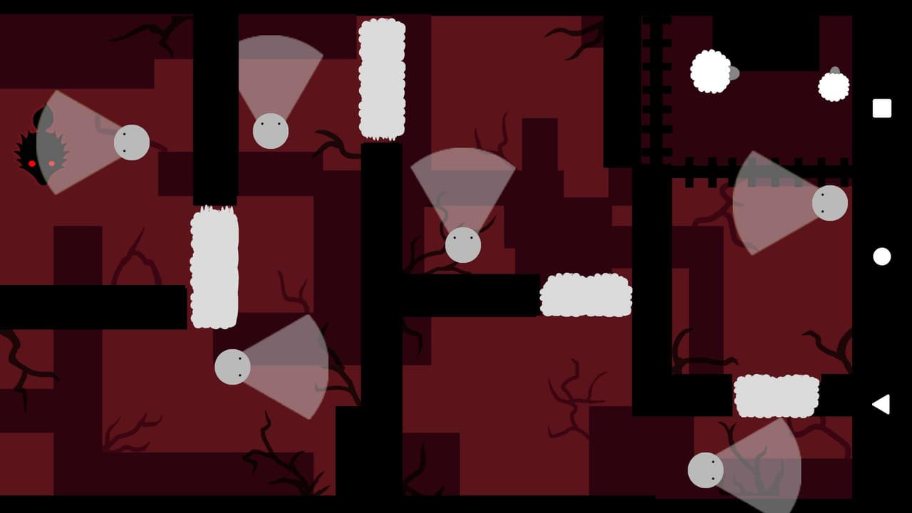 The Evil Werewolf screenshot 5