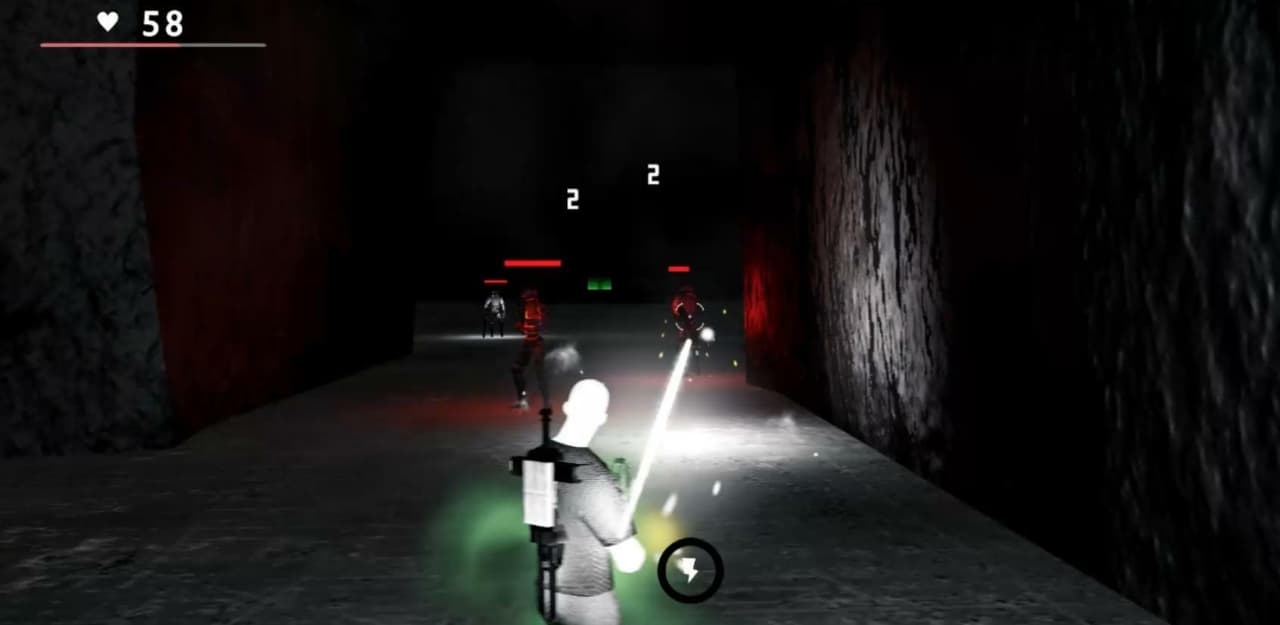 The UARO Project [DEMO]