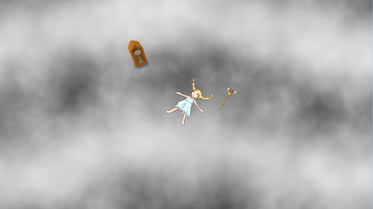 Bad Dreams (Noro) screenshot 3
